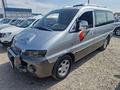 Hyundai Starex 2002 годаүшін3 200 000 тг. в Шымкент – фото 2