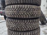 Шипы 15/205/70 за 25 000 тг. в Петропавловск – фото 2