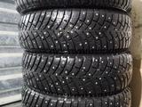 Шипы 15/205/70 за 25 000 тг. в Петропавловск