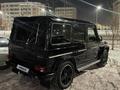 Mercedes-Benz G 55 AMG 2003 года за 14 000 000 тг. в Астана – фото 3