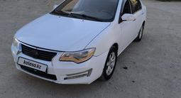 Lifan Solano 2015 года за 1 850 000 тг. в Актау