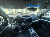 Subaru Outback 2013 года за 5 000 000 тг. в Актау – фото 3