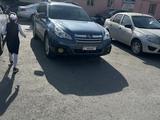 Subaru Outback 2013 года за 5 000 000 тг. в Актау – фото 2