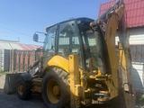 Caterpillar  428 2007 года за 18 000 000 тг. в Алматы