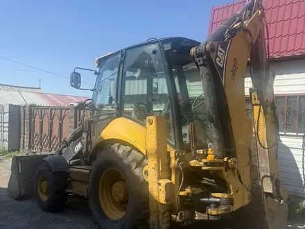 Caterpillar  428 2007 года за 18 000 000 тг. в Алматы