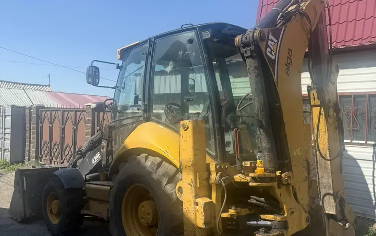 Caterpillar  428 2007 года за 18 000 000 тг. в Алматы