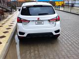 Mitsubishi Outlander Sport 2020 годаүшін6 700 000 тг. в Атырау – фото 5