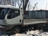 Fuso (Mitsubishi)  Canter 1995 годаfor3 700 000 тг. в Алматы