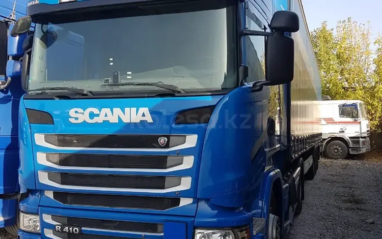 Scania 2014 года за 29 500 000 тг. в Шымкент