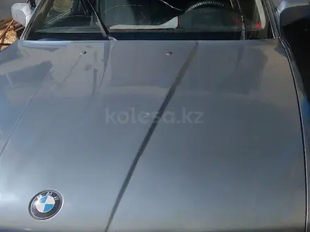 BMW 520 1989 года за 1 500 000 тг. в Актобе – фото 3