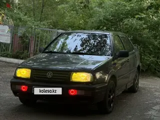 Volkswagen Vento