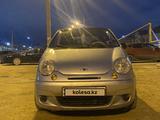 Daewoo Matiz 2012 года за 2 300 000 тг. в Актау – фото 5