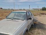 Volkswagen Jetta 1990 года за 330 000 тг. в Алматы – фото 2