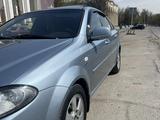 Daewoo Gentra 2014 года за 4 500 000 тг. в Шымкент – фото 4