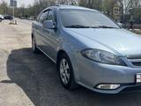 Daewoo Gentra 2014 года за 4 500 000 тг. в Шымкент – фото 5