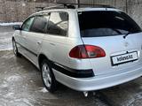 Toyota Avensis 1999 годаfor3 100 000 тг. в Алматы