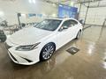 Lexus ES 250 2021 года за 22 500 000 тг. в Костанай – фото 7