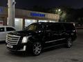 Cadillac Escalade 2016 годаfor32 000 000 тг. в Алматы