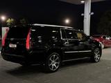 Cadillac Escalade 2016 года за 32 000 000 тг. в Алматы – фото 3