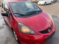 Honda Fit 2009 года за 3 700 000 тг. в Астана