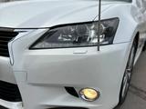 Lexus GS 350 2012 годаүшін10 500 000 тг. в Астана – фото 2