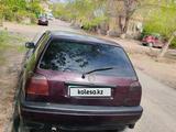 Volkswagen Golf 1993 года за 1 400 000 тг. в Сатпаев – фото 3