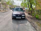 Volkswagen Golf 1993 года за 1 400 000 тг. в Сатпаев – фото 4