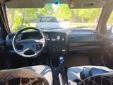 Volkswagen Golf 1993 года за 1 400 000 тг. в Сатпаев – фото 5