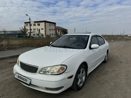 Nissan Maxima 2000 года за 2 200 000 тг. в Астана