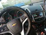 Chevrolet Cruze 2013 года за 4 950 000 тг. в Павлодар – фото 4