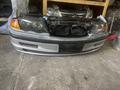 Ноускат bmw e46 за 130 000 тг. в Караганда – фото 2