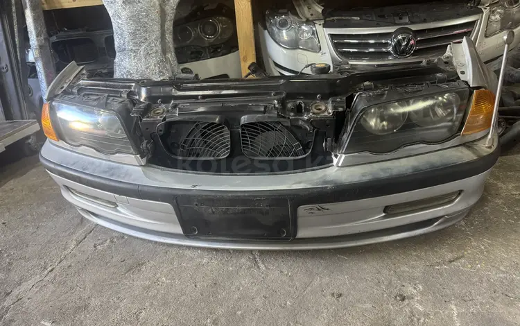 Ноускат bmw e46 за 130 000 тг. в Караганда