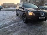 Nissan Qashqai 2010 годаүшін5 100 000 тг. в Семей