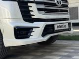 Toyota Land Cruiser 2023 годаүшін45 000 000 тг. в Шымкент – фото 4