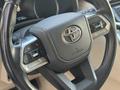 Toyota Land Cruiser 2023 года за 45 000 000 тг. в Шымкент – фото 12
