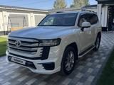 Toyota Land Cruiser 2023 годаүшін45 000 000 тг. в Шымкент – фото 3