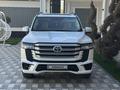 Toyota Land Cruiser 2023 года за 45 000 000 тг. в Шымкент