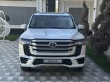 Toyota Land Cruiser 2023 годаүшін45 000 000 тг. в Шымкент