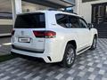 Toyota Land Cruiser 2023 года за 45 000 000 тг. в Шымкент – фото 6