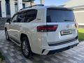 Toyota Land Cruiser 2023 года за 45 000 000 тг. в Шымкент – фото 7
