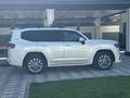 Toyota Land Cruiser 2023 года за 45 000 000 тг. в Шымкент – фото 9