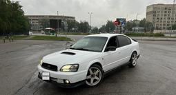 Subaru Legacy 2002 года за 3 500 000 тг. в Алматы – фото 2