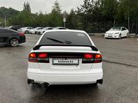 Subaru Legacy 2002 года за 3 500 000 тг. в Алматы