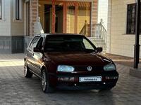 Volkswagen Golf 1995 года за 2 350 000 тг. в Тараз