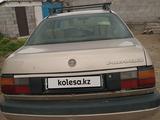 Volkswagen Passat 1989 года за 850 000 тг. в Конаев (Капшагай) – фото 5