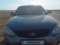 ВАЗ (Lada) Priora 2170 2011 годаүшін1 550 000 тг. в Уральск