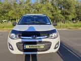 ВАЗ (Lada) Kalina 2194 2015 года за 2 900 000 тг. в Уральск – фото 2