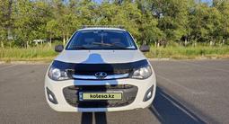 ВАЗ (Lada) Kalina 2194 2015 года за 2 900 000 тг. в Уральск – фото 2