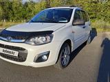 ВАЗ (Lada) Kalina 2194 2015 года за 2 900 000 тг. в Уральск – фото 3