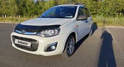 ВАЗ (Lada) Kalina 2194 2015 года за 2 900 000 тг. в Уральск – фото 3